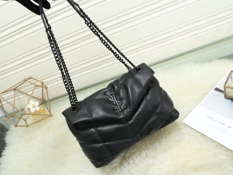 YSL Satchel Bags